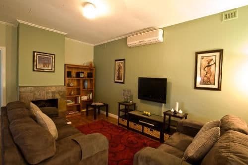 Serenity Holiday House- 2 Finke street