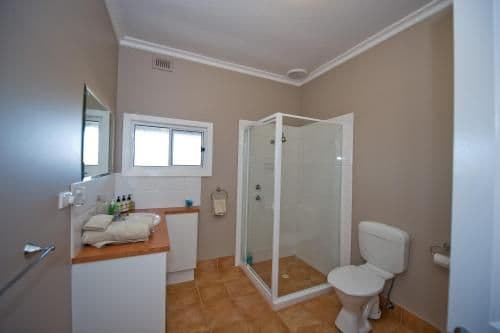Serenity Holiday House- 2 Finke street