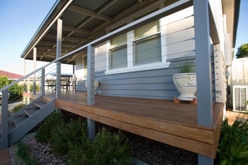 Serenity Holiday House- 2 Finke street