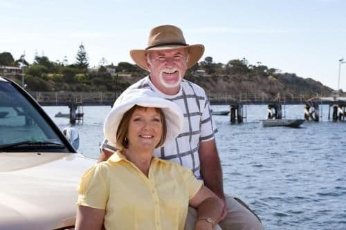 Three-Bedroom Apartment A