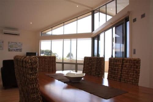 Three-Bedroom Apartment A
