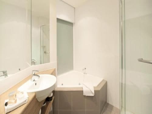 Classic Double Room with Sea View