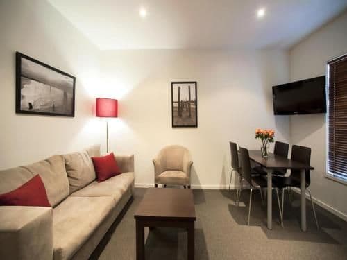Classic Double Room with Sea View