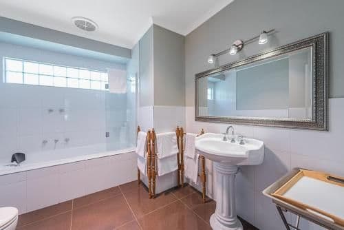 Two-Bedroom Cottage - Sage (Children Welcomed)