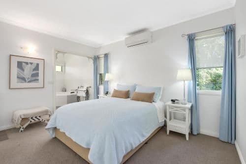One-Bedroom Cottage - Birch (Adult Only)