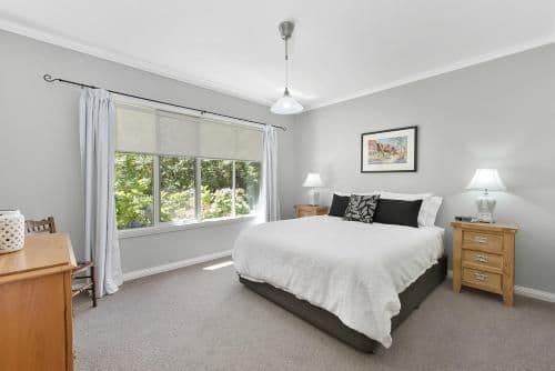 Two-Bedroom Cottage - Peppercorn (Children Welcomed) 