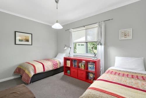 Two-Bedroom Cottage - Peppercorn (Children Welcomed) 