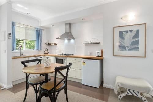 One-Bedroom Cottage - Birch (Adult Only)