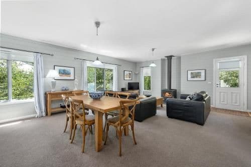 Two-Bedroom Cottage - Sage (Children Welcomed)