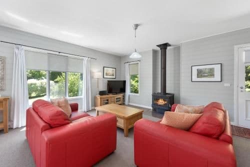 Deluxe Villa (Adult Only)