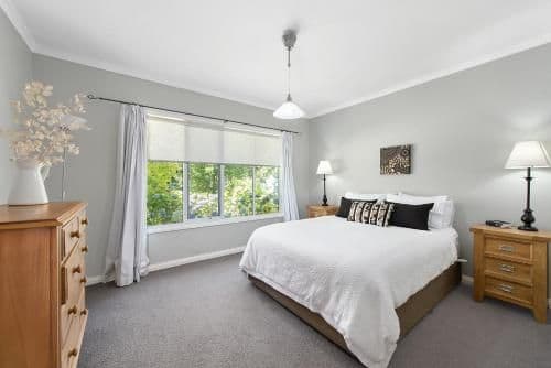 Deluxe Villa (Adult Only)