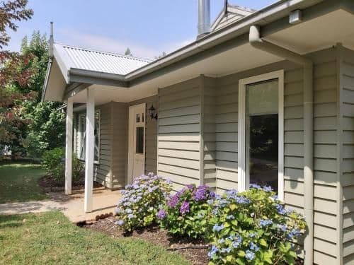 Two-Bedroom Cottage - Peppercorn (Children Welcomed) 