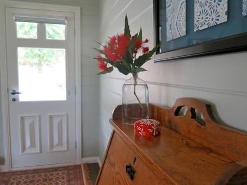 Two-Bedroom Cottage - Peppercorn (Children Welcomed) 