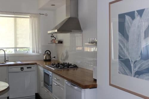 One-Bedroom Cottage - Birch (Adult Only)