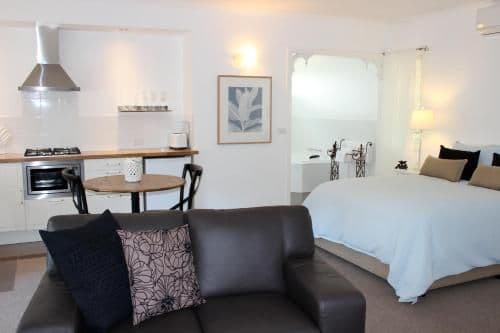 One-Bedroom Cottage - Birch (Adult Only)