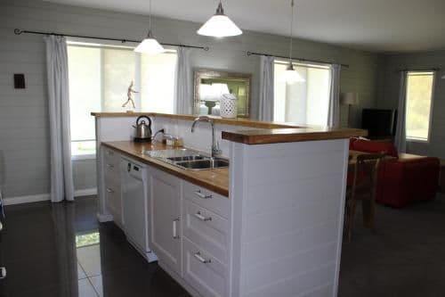 Two-Bedroom Cottage - Peppercorn (Children Welcomed) 