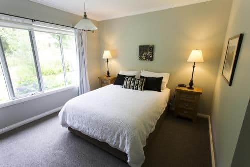 Two-Bedroom Cottage - Peppercorn (Children Welcomed) 