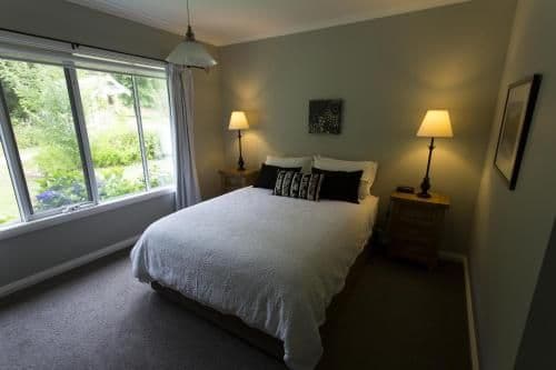 Two-Bedroom Cottage - Peppercorn (Children Welcomed) 