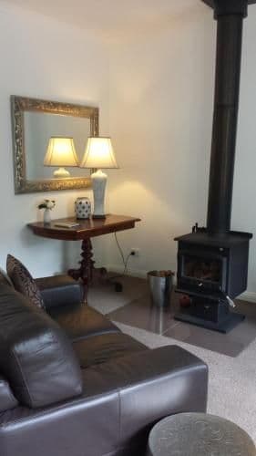 One-Bedroom Cottage - Birch (Adult Only)