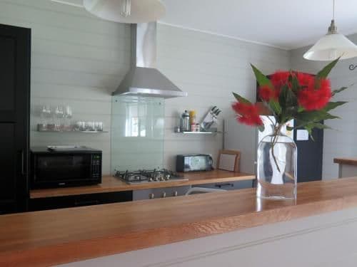 Two-Bedroom Cottage - Sage (Children Welcomed)