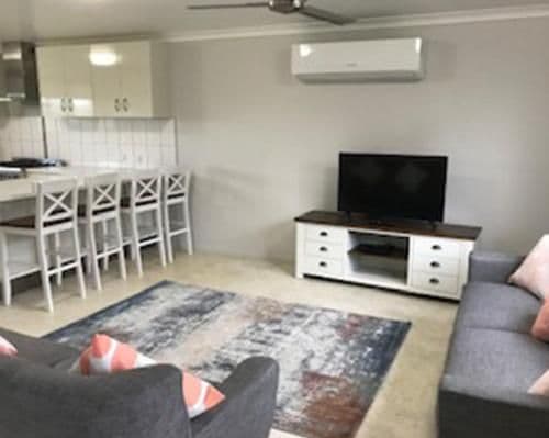 Two Bedroom Superior Cabin