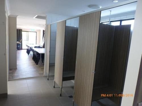 Palm Lodge