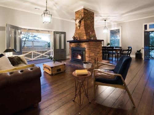 Holiday Home