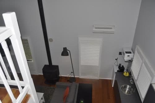 Two-Bedroom Villa 4