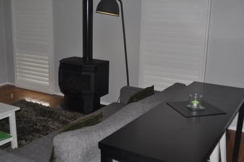 Two-Bedroom Villa 4