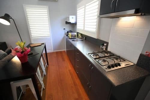 Two-Bedroom Villa 4