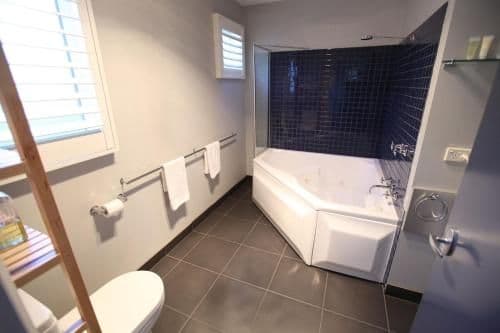 Two-Bedroom Villa 4