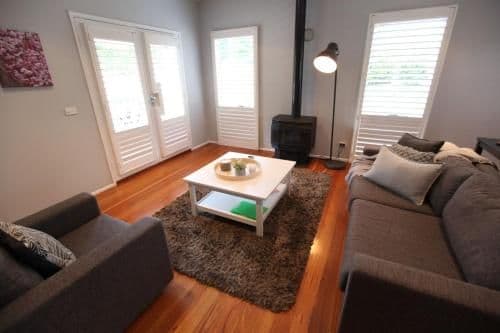 Two-Bedroom Villa 4