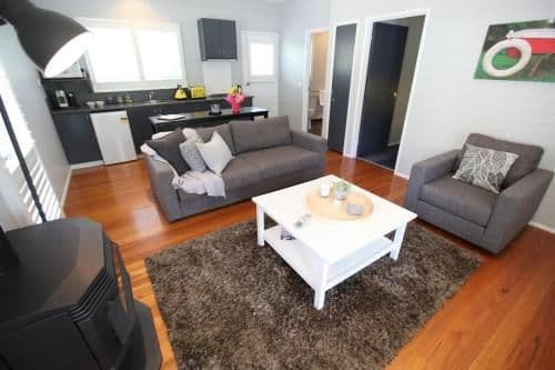 Two-Bedroom Villa 4