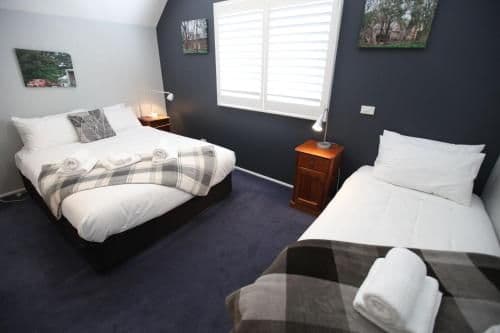 Two-Bedroom Villa 4
