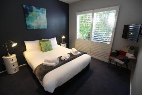 Two-Bedroom Villa 4