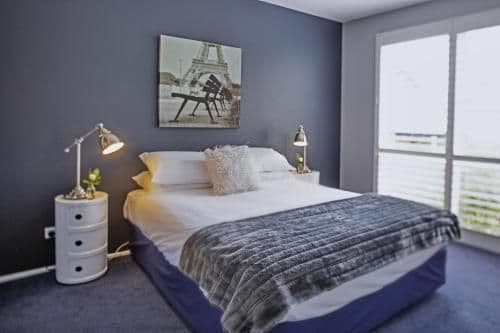 One-Bedroom Villa 1