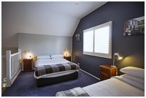 Two-Bedroom Villa 4