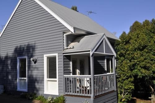 Two-Bedroom Villa 4