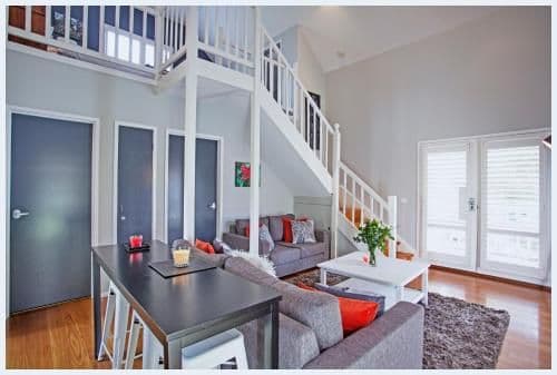 Two-Bedroom Villa 4