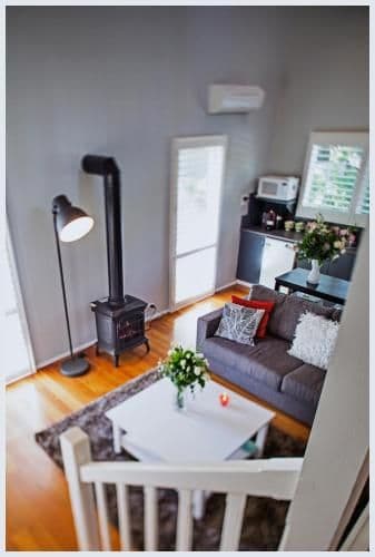 Two-Bedroom Villa 4