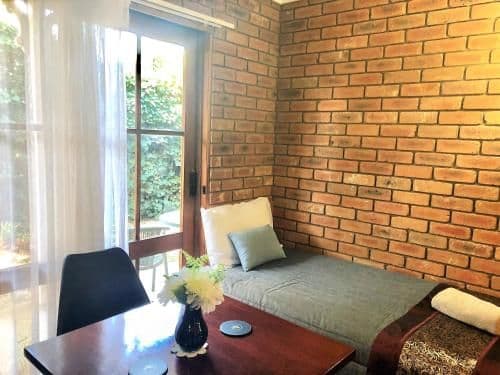 Deluxe Family Suite