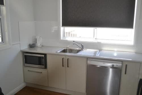 Two-Bedroom Villa - Disability Access