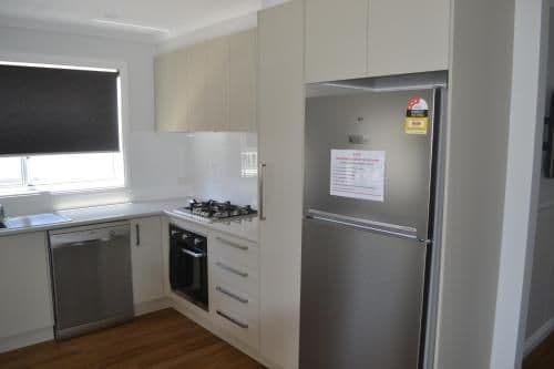 Two-Bedroom Villa - Disability Access
