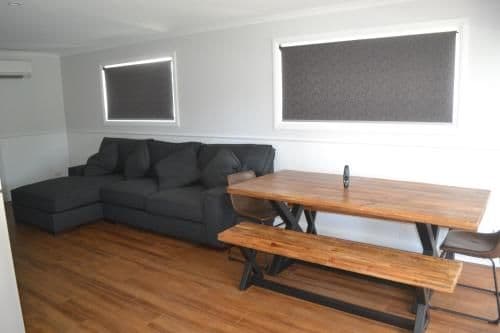 Two-Bedroom Villa - Disability Access