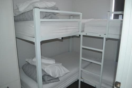 Two-Bedroom Villa - Disability Access