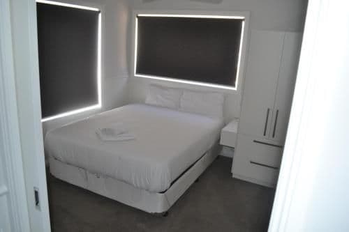 Two-Bedroom Villa - Disability Access