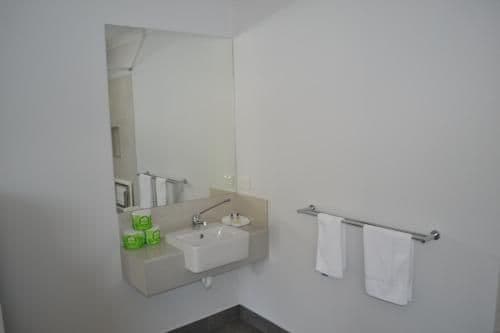 Two-Bedroom Villa - Disability Access