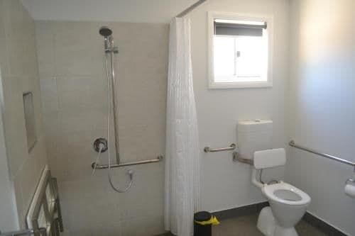 Two-Bedroom Villa - Disability Access