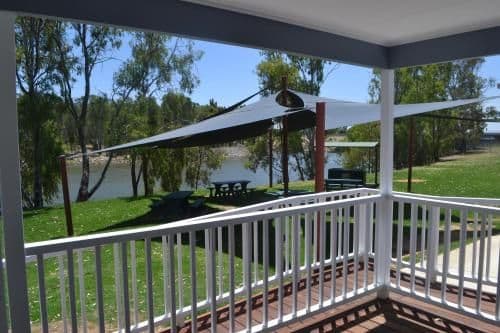 Two-Bedroom Villa - Disability Access