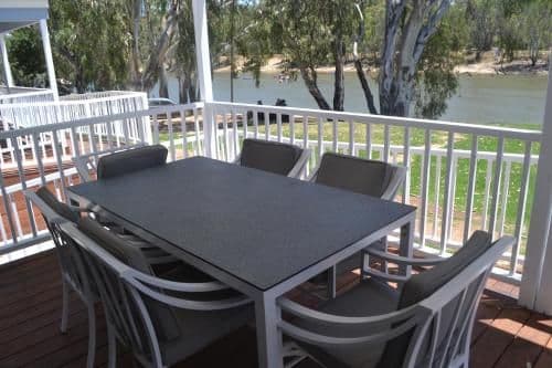 Two-Bedroom Villa - Disability Access